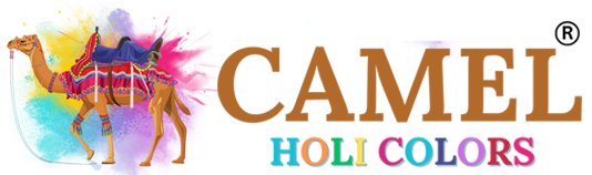 Camel Colours