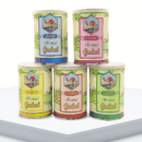 Camel Gulal Rajnigandha Dibbi Box – Premium Fragrant Holi Colour Powder | Skin-Friendly, Non-Toxic, Herbal Blend – by Camel