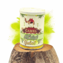 Camel Gulal Rajnigandha Dibbi Box – Premium Fragrant Holi Colour Powder | Skin-Friendly, Non-Toxic, Herbal Blend – by Camel