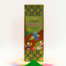 Imperial Holi Colour 10g Dibbi Box (Pack of 10) – Camel | Safe, Non-Toxic Gulal for Festivals, Events & Gifting | Skin-Friendly, Vibrant Shades