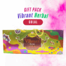 Vibrant Gift Pack – Herbal Holi Gulal | Camel | Natural, Skin-Safe, Eco-Friendly Colours for Holi & Festive Gifting |Pack of 6