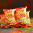 Vibrant Gift Pack – Herbal Holi Gulal | Camel | Natural, Skin-Safe, Eco-Friendly Colours for Holi & Festive Gifting |Pack of 6