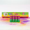 Badshah (2 in 1) Holi Color Rooh Rang – Camel | Premium Gulal & Colour Spray Combo | Herbal, Skin-Safe & Non-Toxic | Festive Vibrance in One Pack |Pack of 10