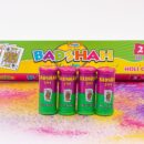 Badshah (2 in 1) Holi Color Rooh Rang – Camel | Premium Gulal & Colour Spray Combo | Herbal, Skin-Safe & Non-Toxic | Festive Vibrance in One Pack |Pack of 10