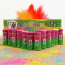 Badshah (2 in 1) Holi Color Rooh Rang – Camel | Premium Gulal & Colour Spray Combo | Herbal, Skin-Safe & Non-Toxic | Festive Vibrance in One Pack |Pack of 10