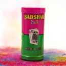 Badshah (2 in 1) Holi Color Rooh Rang – Camel | Premium Gulal & Colour Spray Combo | Herbal, Skin-Safe & Non-Toxic | Festive Vibrance in One Pack |Pack of 10