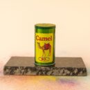 12g Rooh Rang Holi Colour Dibbi Box – Camel | Premium, Safe & Skin-Friendly Gulal for Festivals & Celebrations | Non-Toxic, Eco-Friendly Holi Powder | Pack of 12
