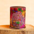 Festival 4g Dibbi Box by Camel | Premium Holi Colour Pack | Skin-Friendly, Non-Toxic, Safe for Kids & Adults | Compact Festive Gift Box for Holi Celebrations  |Pack of 10