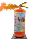 Holi Gulal Cylinder 2KG by Camel – Premium, Skin-Friendly & Herbal Holi Colour for Safe Celebrations