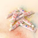 Makeup Paste Colour Box by Camel | Premium Holi Colour Paste for Festivals & Celebrations | Skin-Safe, Long-Lasting & Vibrant Festive Colour | Herbal & Non-Toxic Formula  ||Pack of 10