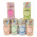 Fusion Herbal Gift Pack - Gulal | Camel | Luxurious Holi Color Set with Skin-Friendly Herbal Gulal for Gifting & Celebrations | Natural, Safe & Eco-Friendly Holi Gift Box | 6 pce in box