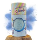 Fusion Herbal Gift Pack - Gulal | Camel | Luxurious Holi Color Set with Skin-Friendly Herbal Gulal for Gifting & Celebrations | Natural, Safe & Eco-Friendly Holi Gift Box | 6 pce in box