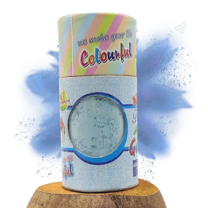 Fusion Herbal Gift Pack - Gulal | Camel | Luxurious Holi Color Set with Skin-Friendly Herbal Gulal for Gifting & Celebrations | Natural, Safe & Eco-Friendly Holi Gift Box | 6 pce in box - Image 5