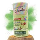Fusion Herbal Gift Pack - Gulal | Camel | Luxurious Holi Color Set with Skin-Friendly Herbal Gulal for Gifting & Celebrations | Natural, Safe & Eco-Friendly Holi Gift Box | 6 pce in box