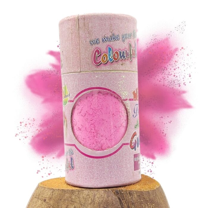 Fusion Herbal Gift Pack - Gulal | Camel | Luxurious Holi Color Set with Skin-Friendly Herbal Gulal for Gifting & Celebrations | Natural, Safe & Eco-Friendly Holi Gift Box | 6 pce in box - Image 8