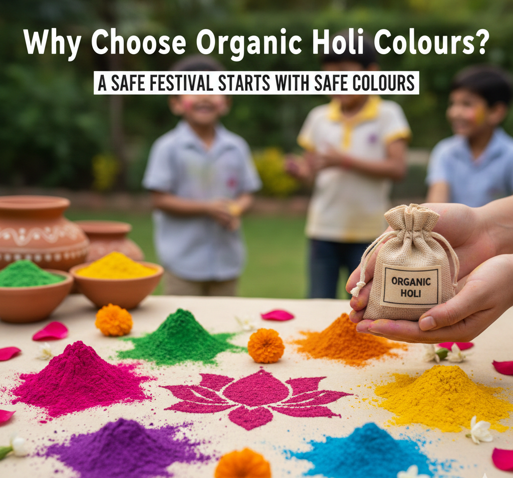 holi colour manufacturer in uttar pradesh