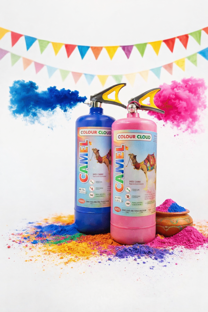 gender reveal gulal powder pink and blue gulal for gender reveal buy gender reveal gulal online