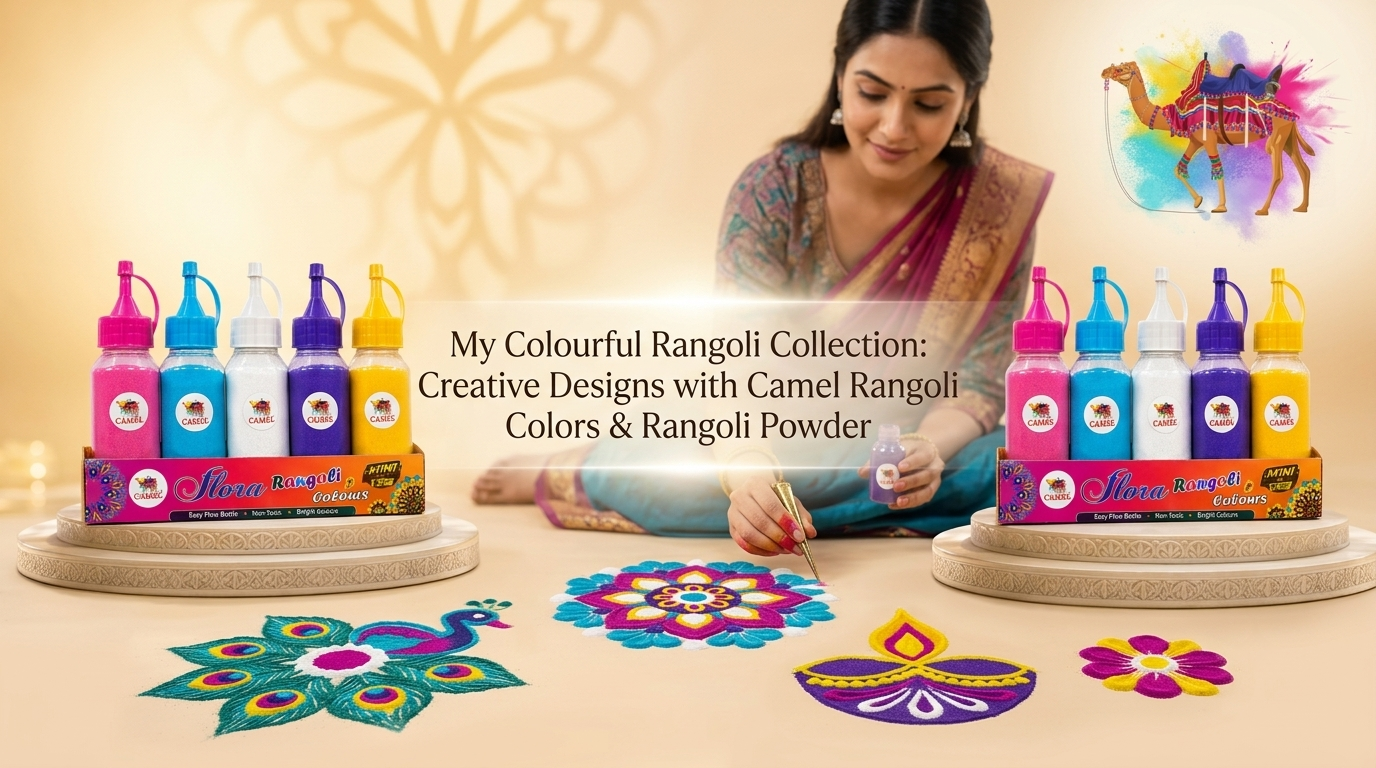 buy rangoli powder online